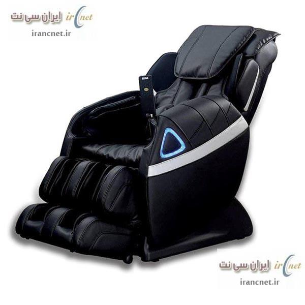 صندلی ماساژور زنیت مد مدل Zenithmed ZTH-EC-361G Massage Chair